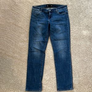 Kut from the Cloth Catherine Boyfriend Jeans